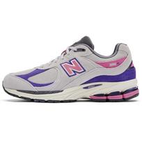 New Balance 2002R 'Rain Cloud Prism Purple' Sneakers M2002RWB 42.5