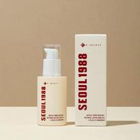 [KSECRET] *TIMEDEAL* SEOUL 1988 Serum Retinal Liposome 2% + Black Ginseng 30ml