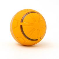 Pet Electric Toy Ball Teasing Dog Flash Remote Control Intelligent USB Rechargeable Dog Toys Bite-resistant Pet Supplies