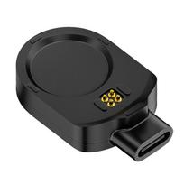 8 Smeigtukas/C tipo prie Garmin MARQ 2 MARQ (2 gen) Laikrodžio įkroviklio adapteris Stabilus įkrovimo kabelio keitiklis „Plug and Play“, skirtas biuro automobiliui