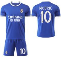 2023 Real Madrid Home Football Jerseys M