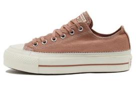 Converse Chuck Taylor All Star Lift 'Taupe Red' Women's A05249C 41