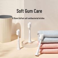 Xiaomi Mijia T200 Sonic Electric Toothbrush Replacement Brush Head CN plug (adapter included)