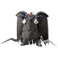 BANDAI SPIRITS HG Mobile Suit Gundam Wing Endless Waltz Gundam Sandrock Custom EW Scale Plastic Model Kit 1/144 Pre-colored