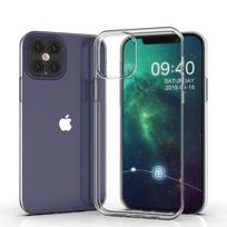 Clear Phone Case For For Iphone 11 12 13 14 15 16 17 Pro Max Plus 17 Air TPU Silicone Soft Case for For Iphone 12 13 mini Cover Cases iPhone 12 mini