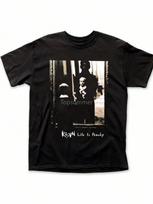 Korn Life Is Peachy S Medvilniniai Marškinėliai Albumas Retro Spausdinimas.Jpg 5XL įvairiaspalvis