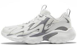 Reebok Dmx Series 1000 Grey 'Gray White' FZ5235 36