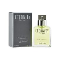 Calvin Klein Eternal Vyriški kvepalai Fougère Tualetinis vanduo EDT / 100ml ruda