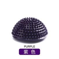 AVC Dog Hemispherical Paw Pad Trainer Balance Correction Muscle Recovery For Knee Patella Lumbar Spine Pet Rehabilitation blue