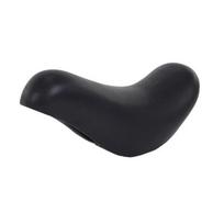 Replaceable Kids Bicycle Seat Cushion Comfortable Children's Bike Cushion Kids Bike Saddle  Riding juoda