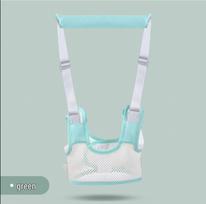 JN Baby Walker Harness: Anti-Fall, Anti-Choke Support for Toddlers Learning to Walk