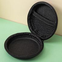 1PC Musical Instrument Kalimba Bag Thumb Piano Mbira Soft Case Shoulder Portable Only Box juoda