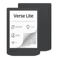 Pocketbook Verse Lite 619 6 E-Ink Carta 8Gb Gray