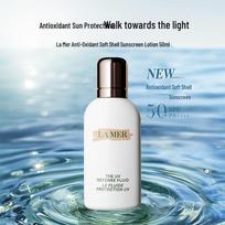 La Mer The Protective Fluid SPF 50+ Sunscreen