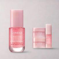 LANEIGE Bouncy & Firm Serum 15ml Firming Hydration Serum for Plump-Looking Skin