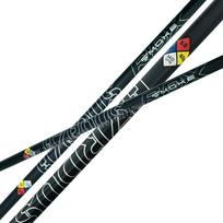 Golf Shaft  X HZRDUS RDX Graphite Shaft Golf Clubs Shaft Golf Irons Shaft Diameter Size 0.370 Golf Accessorie 2Pcs  RDX  5.5