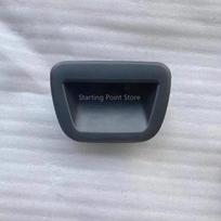 Suitable for Volvo S80L S60 S60L trunk buckle/trunk handle