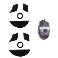 2 komplektai pelės pėdelių padėklių Razer Naga 2014