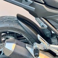 HONDA NC700 Motociklo Galinio Sparno Prailgintuvas Hugger Purvasaugis NC750 S/X NC750S NC750X NC700S NC700X NC 750 700 2012-2023