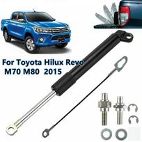 Skirta Toyota Hilux Revo M70 M80 Pikapui Dujinė Atraminė Amortizatorius Galinės Bagažinės Dangčio Lėtinimo Juosta
