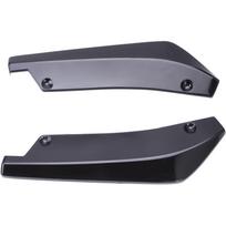 LAICY For Subaru Impreza WRX STI Car Rear Bumper Splitter Diffuser Canard Wrap Spoiler Side Fender Skirt Lip Canard Protector juoda