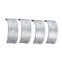 For Honda VT250F VTZ250 MC15 1983 VT250C 1995 1999 VT250 1990-2008 4pcs Motorcycle Connecting Rods Parts Conrod Bearing standard size