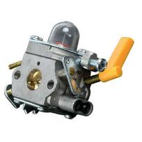 Carburettors For Homelite Ryobi 25cc 26cc 30cc Brush Cutter Hedge Trimmer Carb Carburetor Tools Air Filter Fuel Hose Primer Bulb