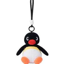 Pingu Pingvinas Pliušinis Raktų Pakabukas Mielas Lėlės Kuprinės Pakabukas Kūrybiškas Gyvūno Žaislas Krepšio Aksesuarai Kawaii Anime Figūrėlė Mergaitėms Kalėdos