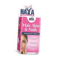 Odai, plaukams, nagams kompleksas, Hair, Skin and Nails, Haya 60 kaps. (36405036) 60caps
