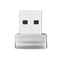 Metal Biometric Scanner Password-Free USB Fingerprint Reader Module Device Laptop PC Fingerprint Reader Device for Windows Hello Poland
