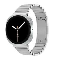 ONEMetal Strap for Samsung Galaxy Watch 8 44mm 40mm/8 Classic 46mm Original Bracelet for Galaxy Watch 8 Ultra 47mm Band AccessoriesMN Galaxy Watch 8 40mm