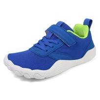 Kids' Fly-Knit Sports Shoes: Durable, Soft Sole, Breathable Mesh for Outdoor Running and Indoor Jump Rope. 27