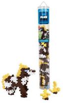 Konstruktorius Dante Plus-Plus Horse 014-4116, 100 vnt.