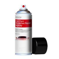 Instant Scratch Remover - Efficient High Coverage Portable Gloss Restorer for Home Beginners Windshield Exterior 350ml one size juoda