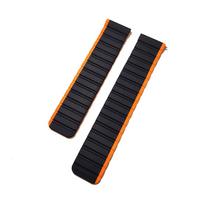 Magnetic Strap For Garmin Venu 2 Plus/Vivoactive 4 EasyFit Silicone Band For Forerunner 265 255 245 645 55 Bracelet Accessories For Forerunner 265