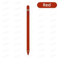 Universal Tablet Active Stylus Pen For Huawei Samsung Tablet Mobile Phone Pen For Android iPad Touch Screen Pencil raudona
