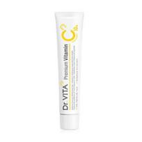 Daycell Dr. Vita Premium Vita C Cream Brightening & Radiance Boost Moisturizer 30g