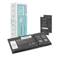 Jk6Y6 Baterija, skirta Dell Latitude 3410 Inspiron 5402 Vostro 5501
