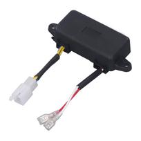 AVR Automatinis įtampos reguliatorius Vienfazis Trifazis 220V 380V Generatoriaus įtampos reguliatorius
