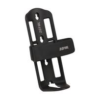 ZEFAL Z ADVENTURE CAGE gertuvės dėklas, juoda