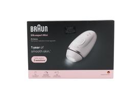 Depilator Braun IPL Hair Removal Braun PL1111  Pink  PL1111PINK (8700216937375) | PL1111PINK | 8700216937375