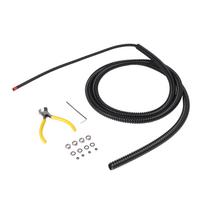 Karcher pakeičiamas garinio valytuvo žarna SC1 SC2 SC3 SC4 4.322-048.3/43220483 Steam Hose