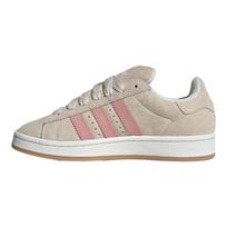 adidas Originals Campus 00s W Moteriški žemakulniai zomšiniai laisvalaikio kedai Smėlio spalvos JI2752 40