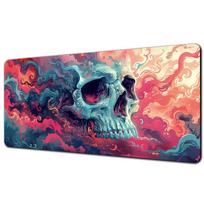 Cool Mouse Pad  Mous Pad Pc Gamer Computer Accessories Mousepad Gaming Laptop Keyboard Carpet Large Desk Mat rug 800x300x2mm