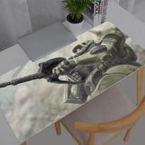 Mouse Pad Gaming Accessories Mobile Suit Gundam PC Gamer alfombrilla xxl Computer Desk Mat Laptop Varmilo Keyboard Mousepad 800x300x2mm