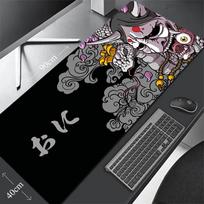 Design Mouse Pad Popular Large Gamer XXL Keyboard Mat Mouse Mat xmm Carpet Rubber Desk Mat Gaming Notebook Mousepad 800x300x2mm