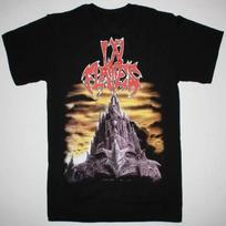 Camiseta In Flames The Jester Negra Para Hombre, Talla S410 S įvairiaspalvis