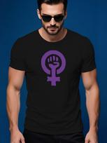Bad Witch Tee Unisex T-Shirt S įvairiaspalvis