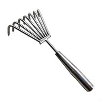 Professional Grade 2/3/5/7 Rake Designed For Coastal Areas And Outdoor Use