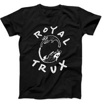 Royal Trux Garage Blues Rock Music Gift T Shirt Sweatshirt Hoodie 582 S